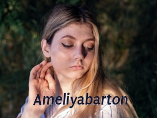 Ameliyabarton