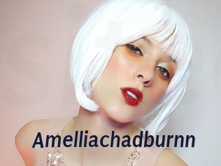 Amelliachadburnn