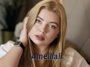 Amelliali