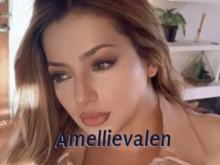 Amellievalen