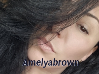 Amelyabrown