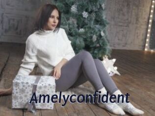Amelyconfident