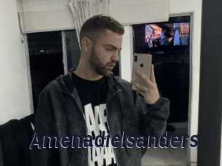 Amenadielsanders