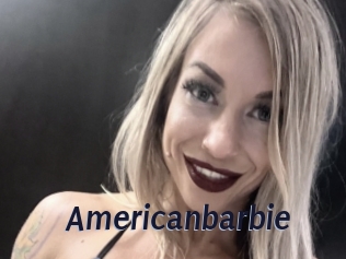 Americanbarbie