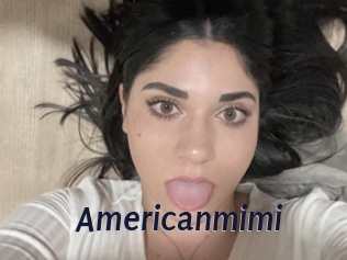 Americanmimi