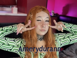 Amerydurann