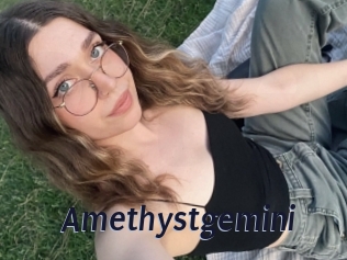 Amethystgemini