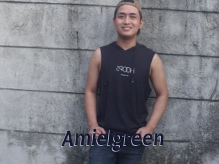 Amielgreen