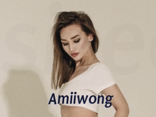 Amiiwong