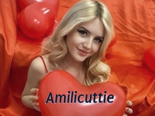 Amilicuttie