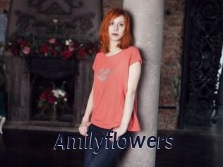 Amilyflowers