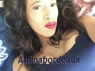 Aminabordeaux