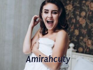 Amirahcuty