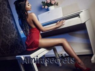 Amirasecrets