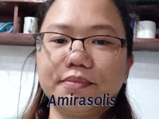 Amirasolis