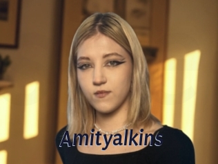 Amityalkins