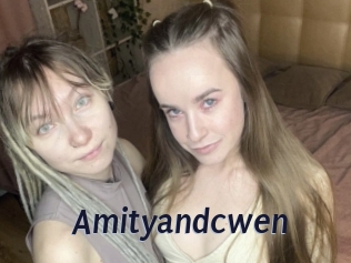 Amityandcwen