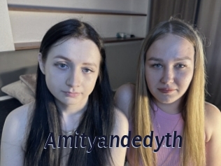 Amityandedyth