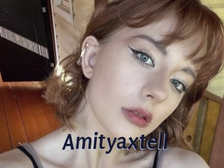 Amityaxtell