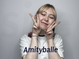 Amityballe