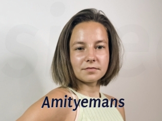 Amityemans