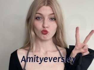 Amityeversley