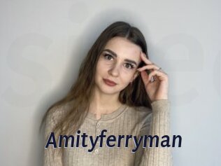 Amityferryman
