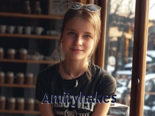 Amityhakes