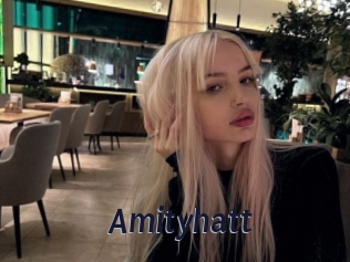 Amityhatt