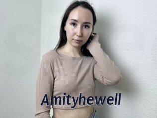 Amityhewell