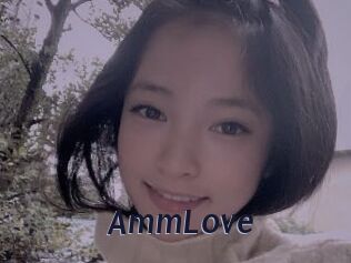 AmmLove