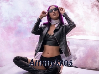 Ammykros