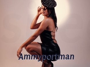 Ammyportman