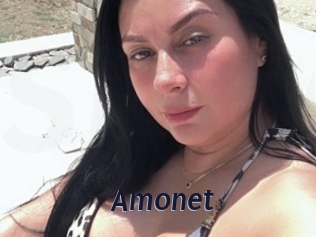 Amonet