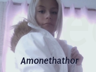 Amonethathor