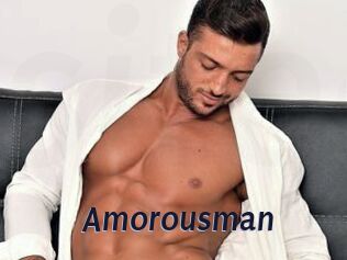 Amorousman