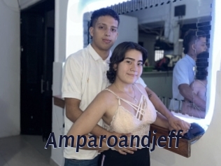 Amparoandjeff