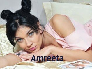 Amreeta