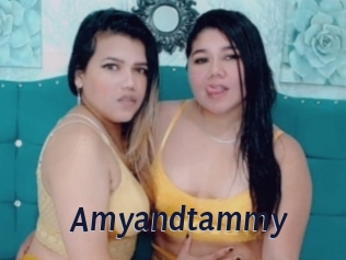 Amyandtammy