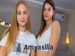 Amyasilia