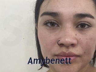 Amybenett