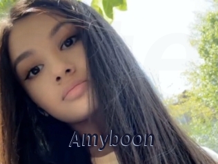 Amyboon