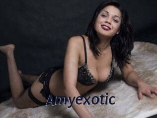 Amyexotic