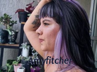 Amyfitcher