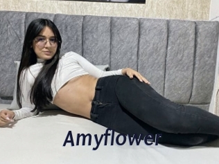 Amyflower