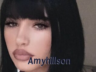 Amyhillson