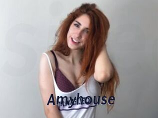 Amyhouse