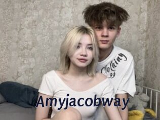 Amyjacobway