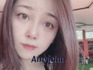 Amyjohn