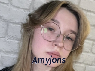 Amyjons